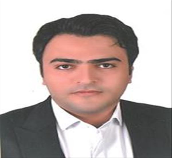 دریافت جایزه دانشجوی نمونه کشوری توسط دکتر عباسی عضو هیات علمی دانشگاه علوم پزشکی تبریز و مدیر مرکز نوآوری