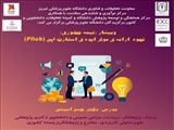 برگزاری وبینار "نحوه ارائه موثر ایده استارت آپی Pitch "